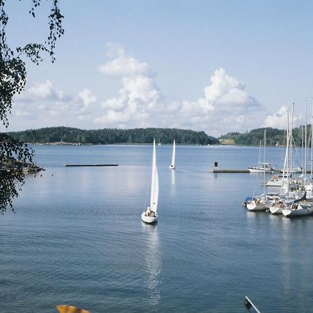Holiday Club Airisto Apartments Strandby Exterior photo