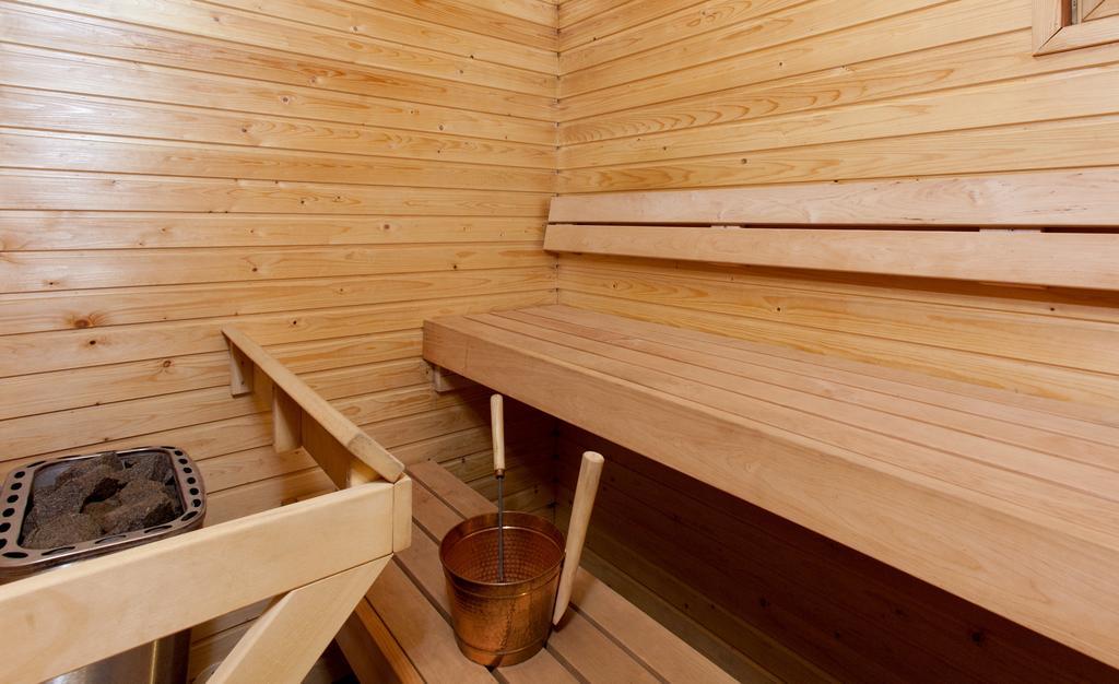 Holiday Club Airisto Apartments Strandby Exterior photo