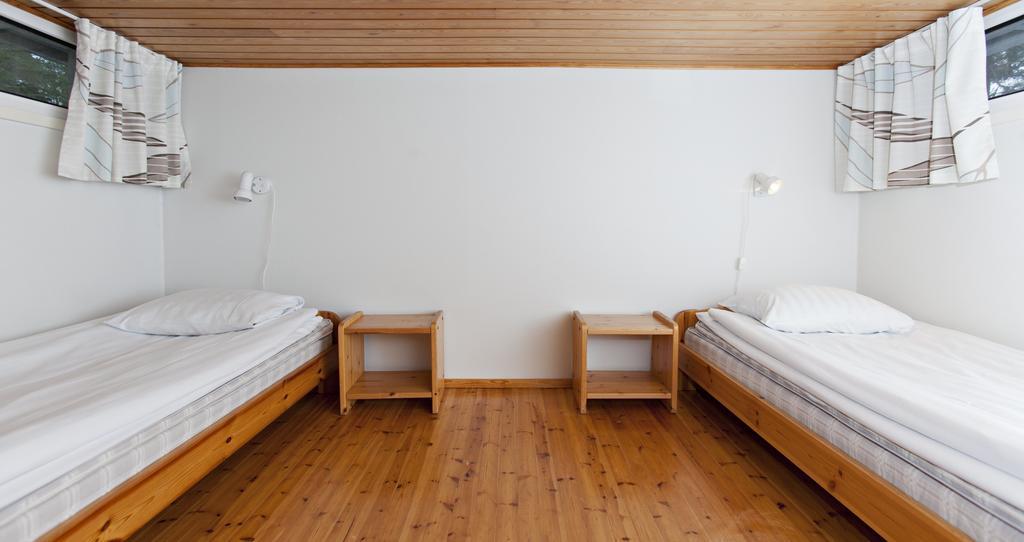 Holiday Club Airisto Apartments Strandby Exterior photo