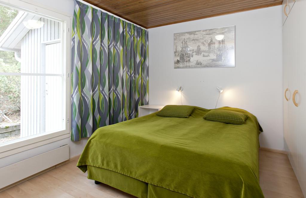 Holiday Club Airisto Apartments Strandby Exterior photo