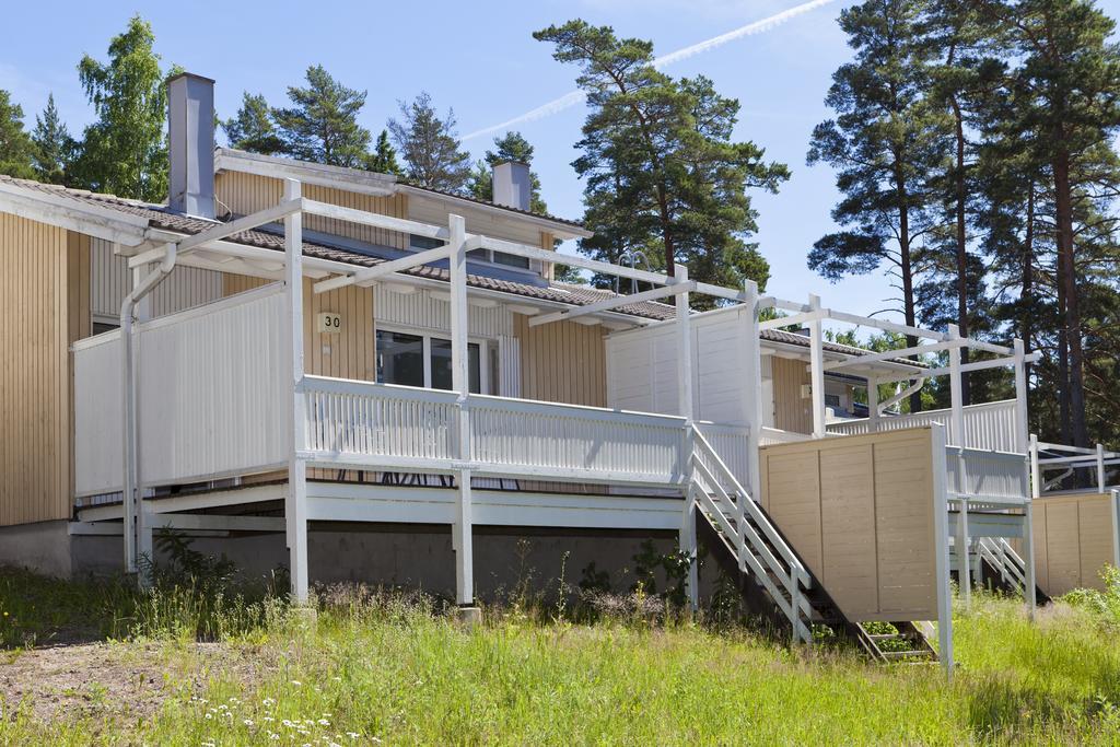 Holiday Club Airisto Apartments Strandby Exterior photo