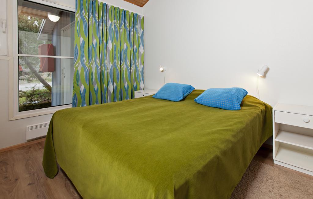 Holiday Club Airisto Apartments Strandby Exterior photo